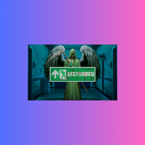 Disturbed: Game Slot Online oleh Nolimit City