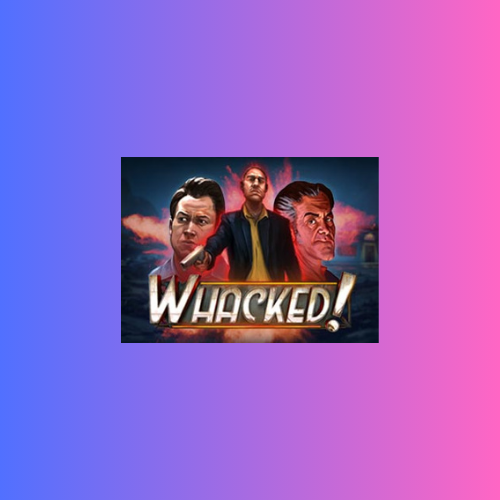 Whacked!: Game Slot Online oleh Nolimit City