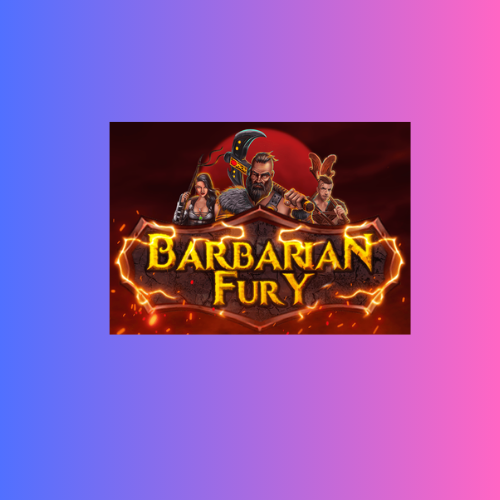 Barbarian Fury: Game Slot Online oleh Nolimit City
