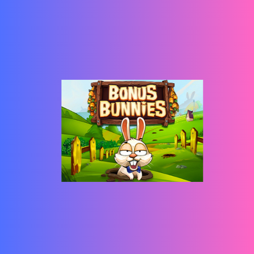 Bonus Bunnies: Game Slot Online oleh Nolimit City
