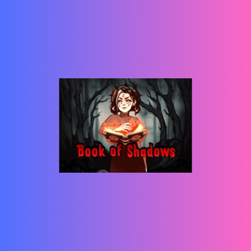 Book Of Shadows: Game Slot Online Nolimit City