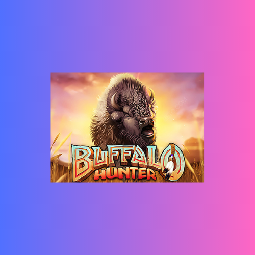 Buffalo Hunter: Game Slot Online oleh Nolimit City