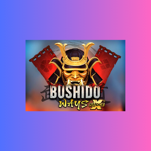 Bushido Ways XNudge: Slot Online oleh Nolimit City