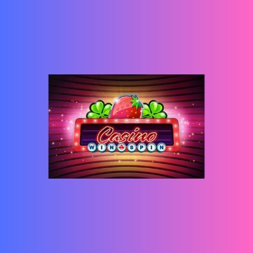 Casino Win Spin: Game Slot Online Nolimit City