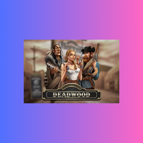 Deadwood XNudge: Slot Online oleh Nolimit City