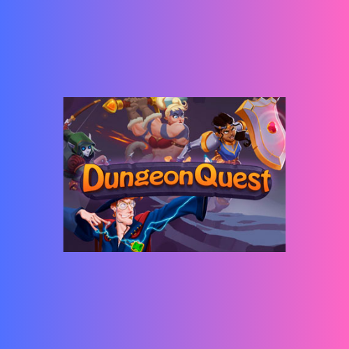 Dungeon Quest: Game Slot Online oleh Nolimit City