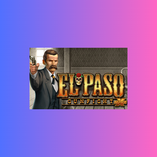 El Paso Gunfight Xnudge: Slot Online Nolimit City