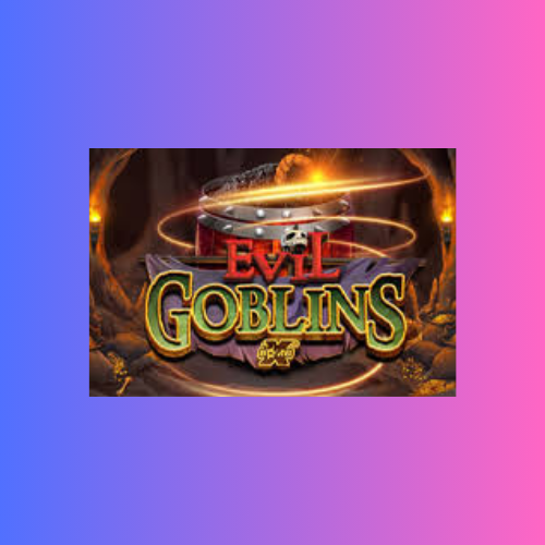 Evil Goblins XBomb: Game Slot Online Nolimit City