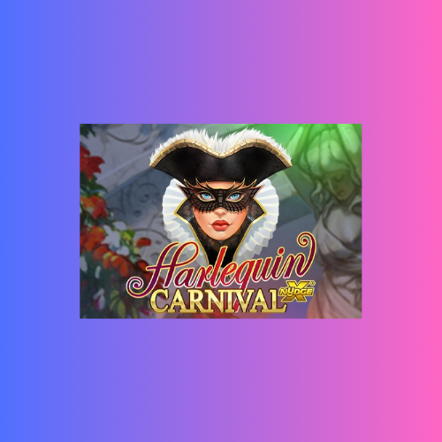 Harlequin Carnival: Slot Online dari Nolimit City