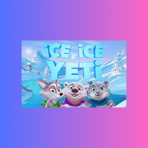 Ice Ice Yeti: Game Slot Online dari Nolimit City