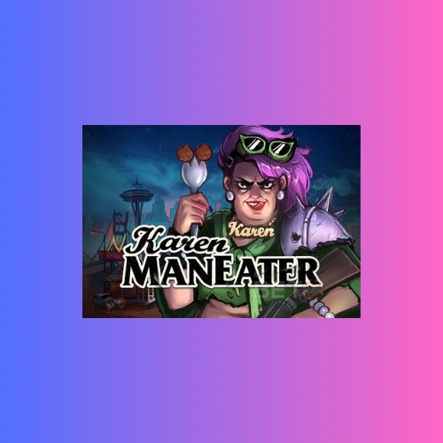 Karen Maneater: Game Slot Online dari Nolimit City