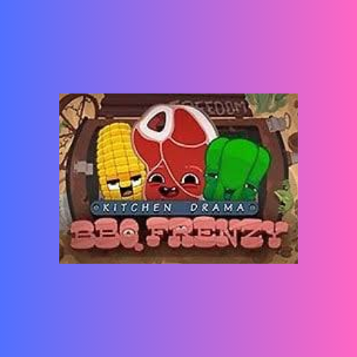 Kitchen Drama: BBQ Frenzy – Slot Nolimit City