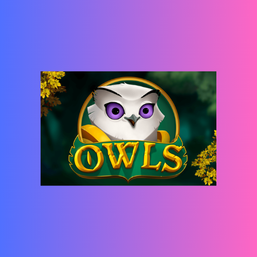 Owls: Game Slot Online dari Nolimit City