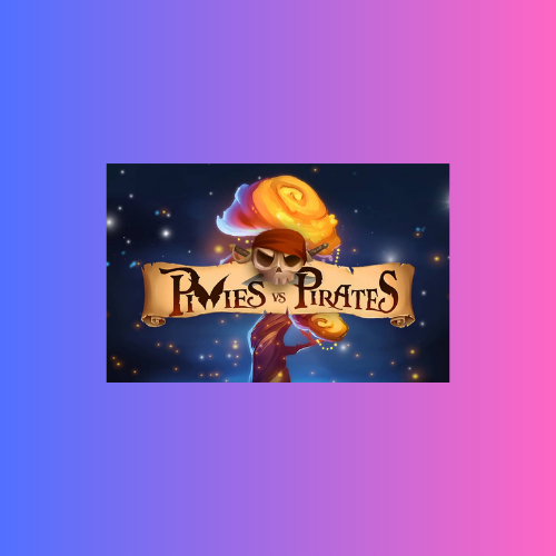 Pixies vs Pirates: Game Slot Online Nolimit City