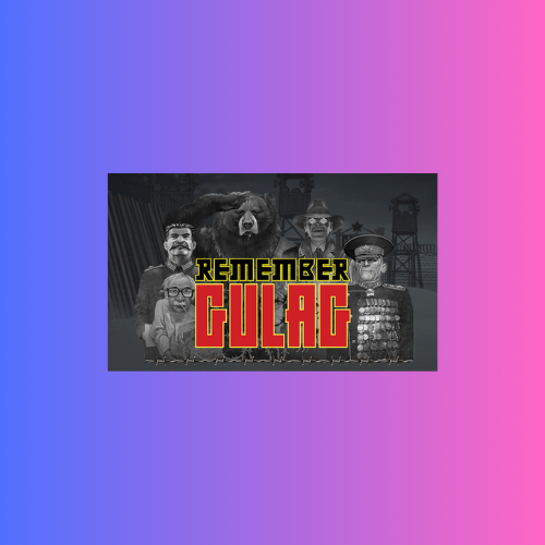 Remember Gulag: Game Slot Online Nolimit City