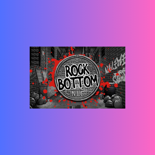 Rock Bottom: Game Slot Online dari Nolimit City