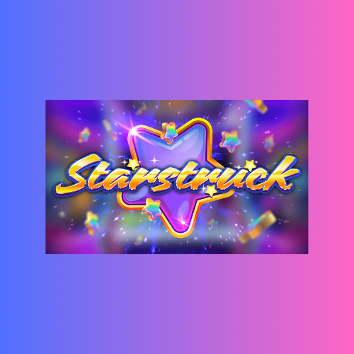 Starstruck: Game Slot Online dari Nolimit City