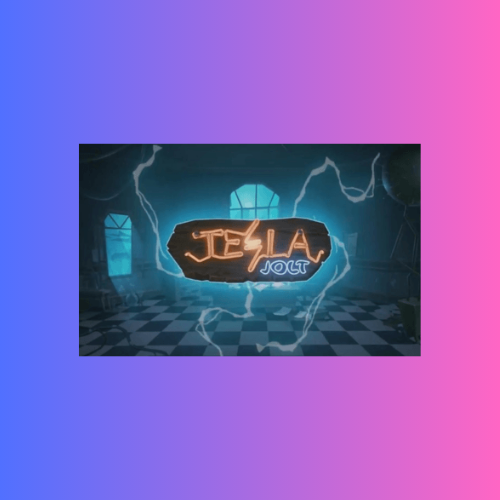 Tesla Jolt: Game Slot Online dari Nolimit City