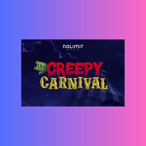 The Creepy Carnival: Slot Online dari Nolimit City