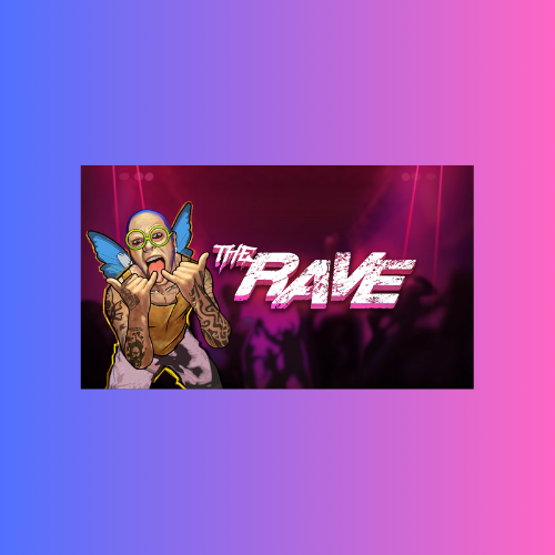 The Rave – Game Slot Online dari Nolimit City