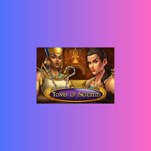 Tomb of Nefertiti: Slot Online dari Nolimit City