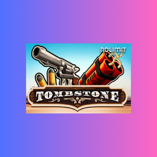 Tombstone – Game Slot Online dari Nolimit City