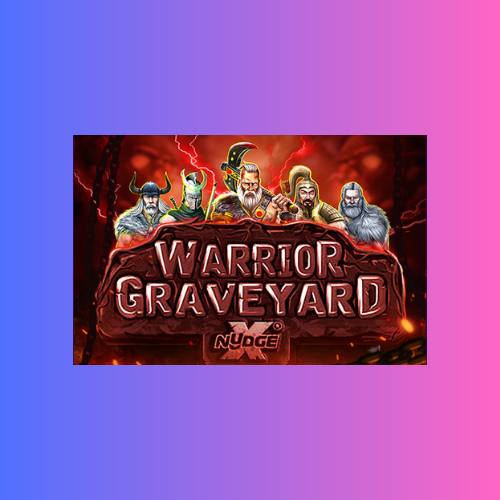 Warrior Graveyard xNudge – Slot dari Nolimit City