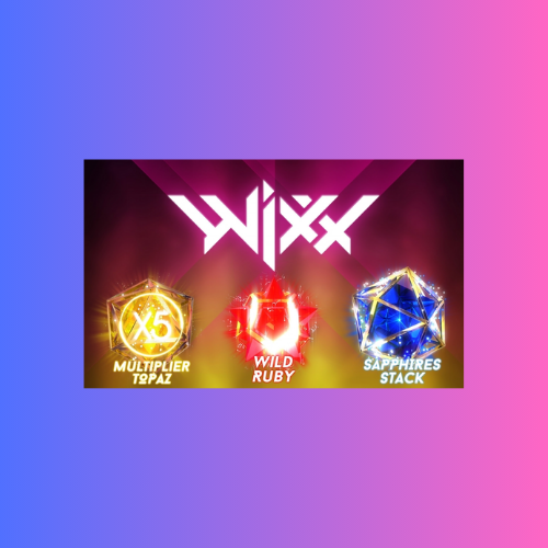 Wixx – Game Slot Online dari Nolimit City
