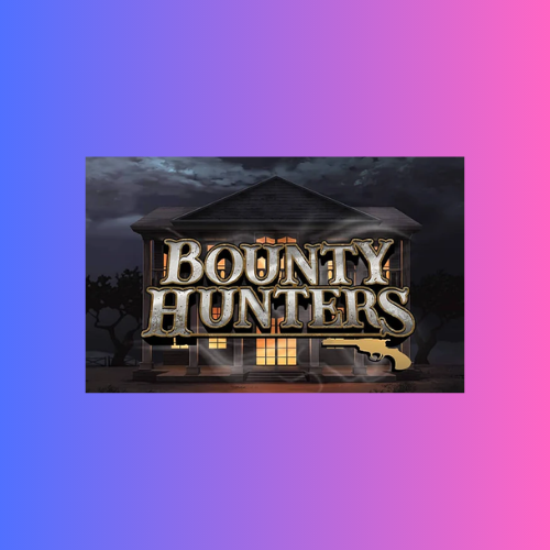 Bounty Hunters – Slot Online dari Nolimit City