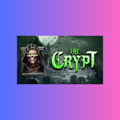 The Crypt – Game Slot Online dari Nolimit City