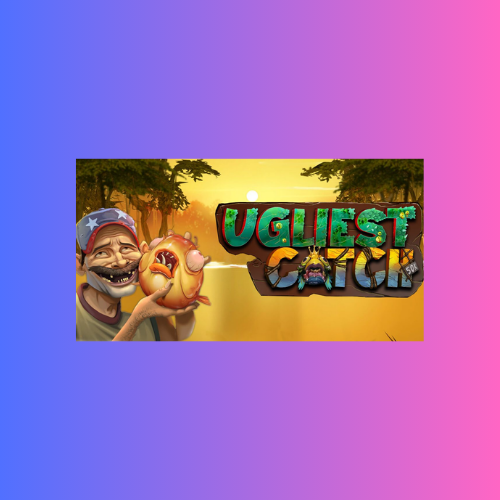 Ugliest Catch – Game Slot Online dari Nolimit City