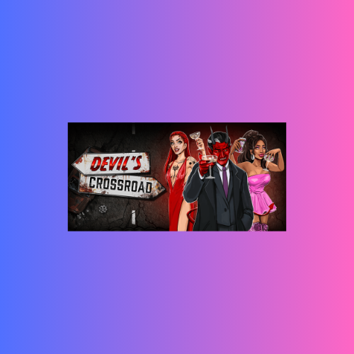 Devil’s Crossroad – Game Slot Online Nolimit City