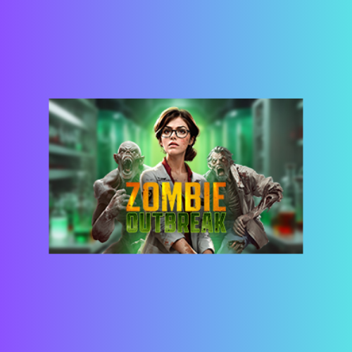 Zombie Outbreak – Game Slot Online dari PG Soft