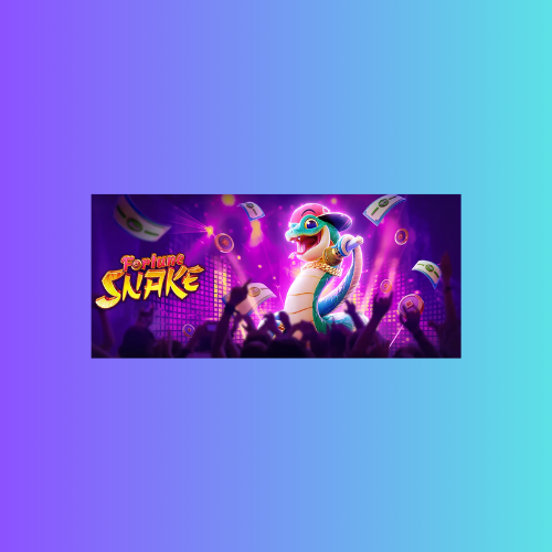 Fortune Snake: Game Slot Online oleh PG Soft