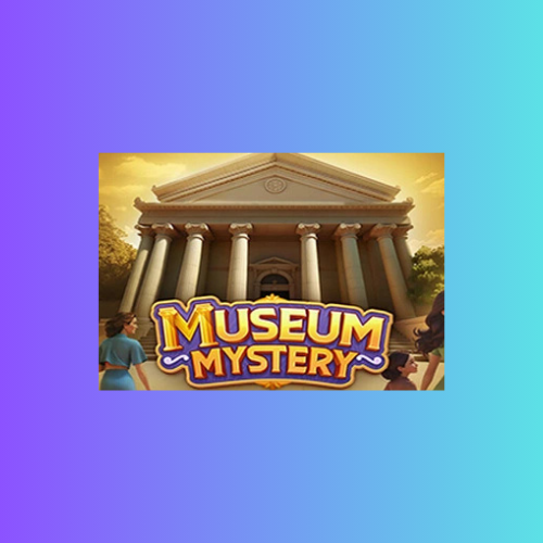 Museum Mystery: Game Slot Online oleh PG Soft