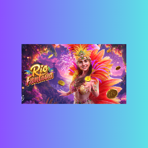 Rio Fantasia: Game Slot Online oleh PG Soft