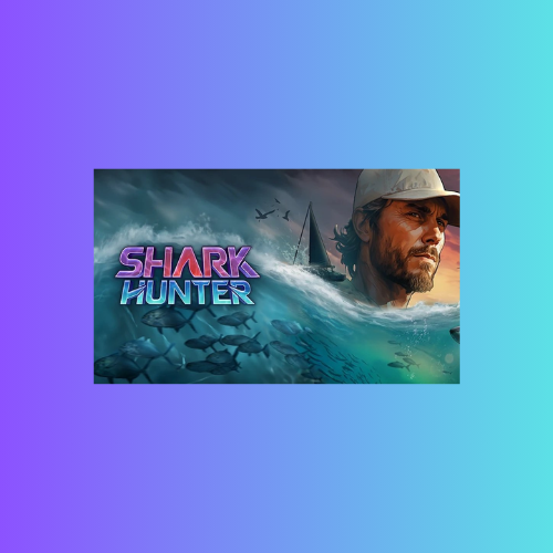 Shark Hunter: Game Slot Online oleh PG Soft