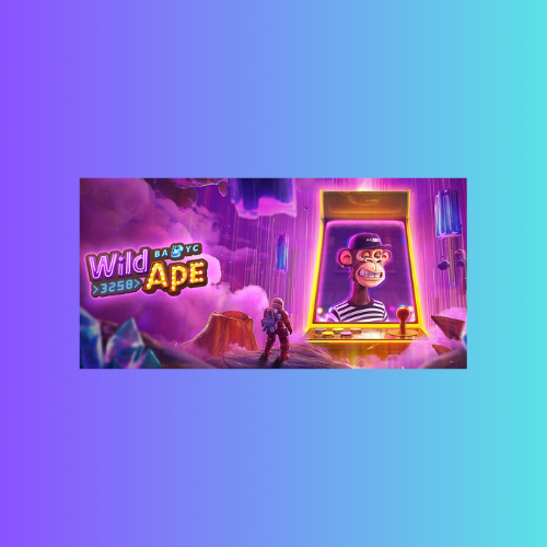 Wild Ape: Game Slot Online oleh PG Soft