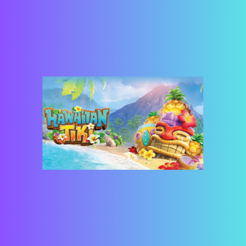 Hawaiian Tiki: Game Slot Online oleh PG Soft