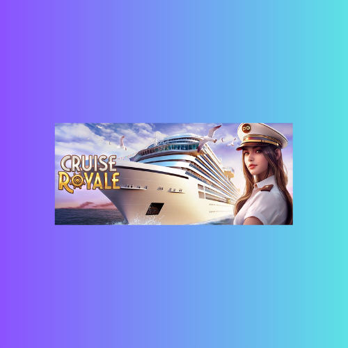 Cruise Royale: Game Slot Online oleh PG Soft