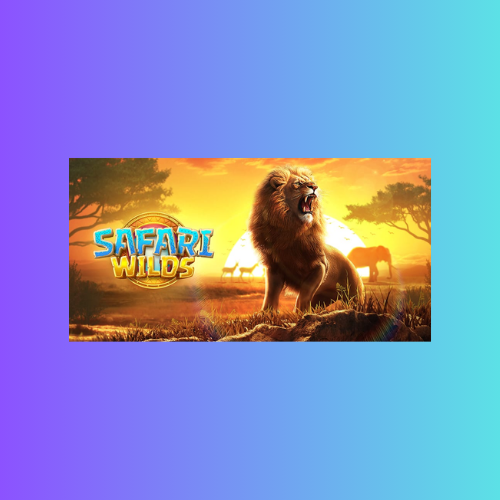 Safari Wilds: Game Slot Online oleh PG Soft