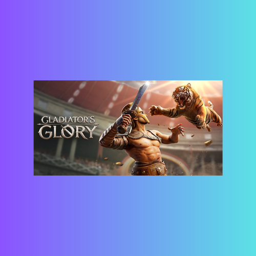 Gladiator’s Glory: Game Slot Online oleh PG Soft