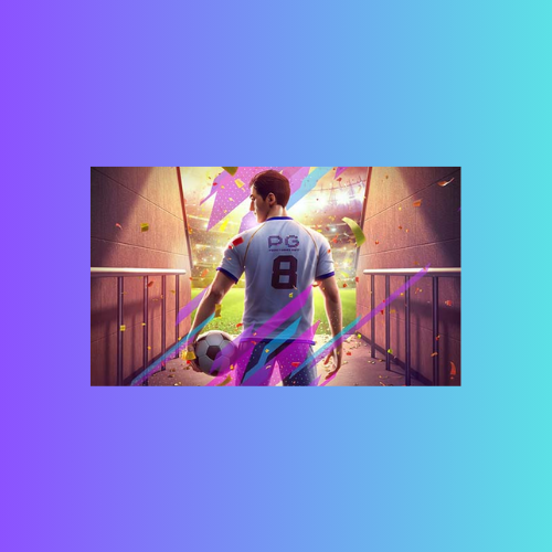 Ultimate Striker oleh PG Soft