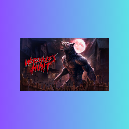 Werewolf Hunts: Game Slot Online oleh PG Soft
