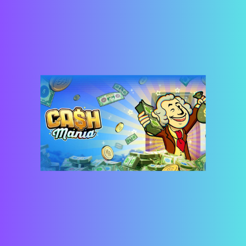 Cash Mania: Game Slot Online oleh PG Soft