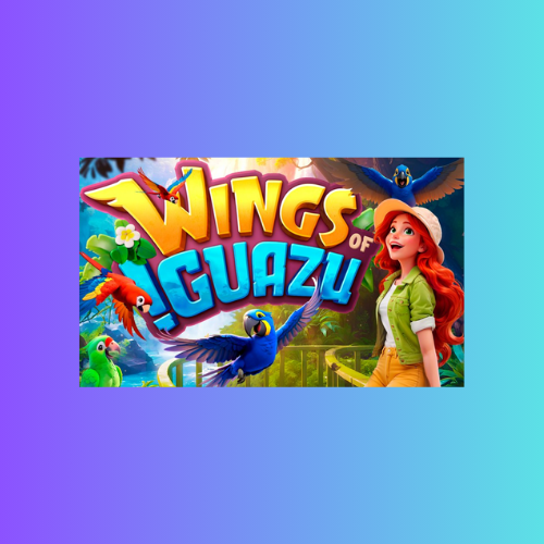Wings Iguazu: Game Slot Online oleh PG Soft