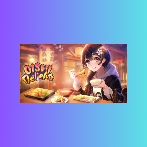 Oishi Delights: Game Slot Online oleh PG Soft