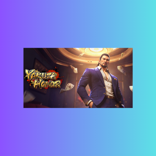 Yakuza Honor: Game Slot Online oleh PG Soft
