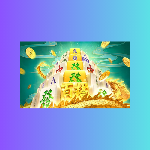 Mahjong Ways 2: Game Slot Online PG Soft