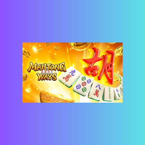 Mahjong Ways: Game Slot Online oleh PG Soft
